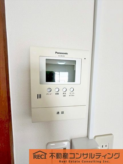 甲南グランドハイム本山の設備