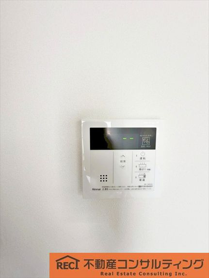 甲南グランドハイム本山の設備