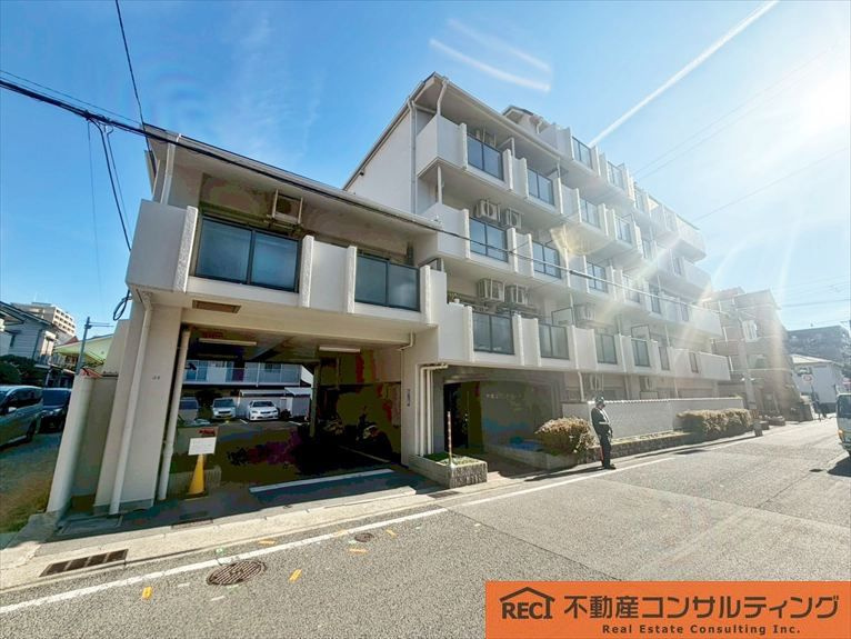 甲南グランドハイム本山のその他