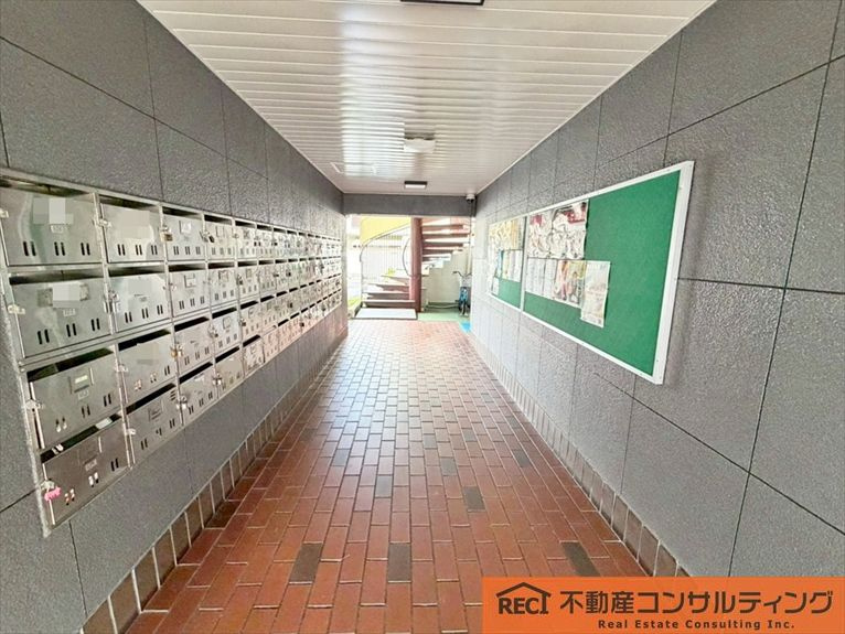 甲南グランドハイム本山のその他