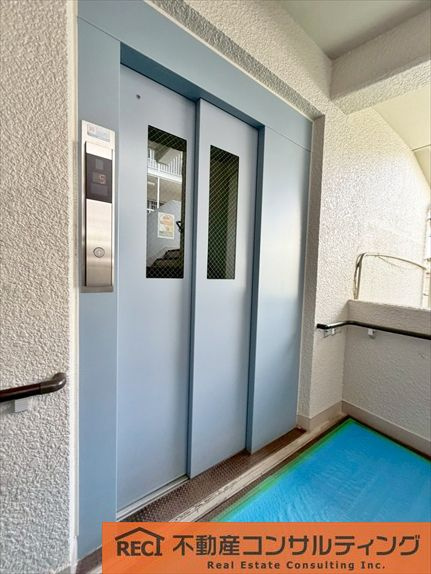 甲南グランドハイム本山のその他