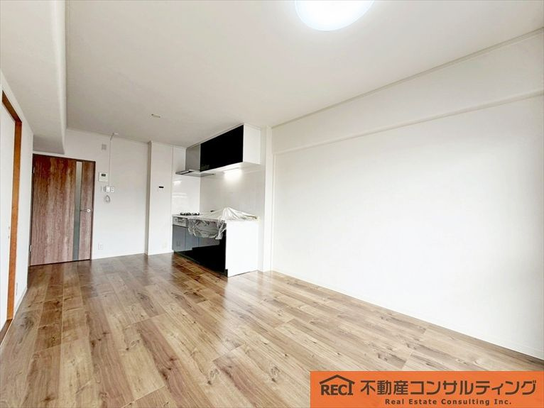 甲南グランドハイム本山の洋室|おしゃれなリノベーション物件