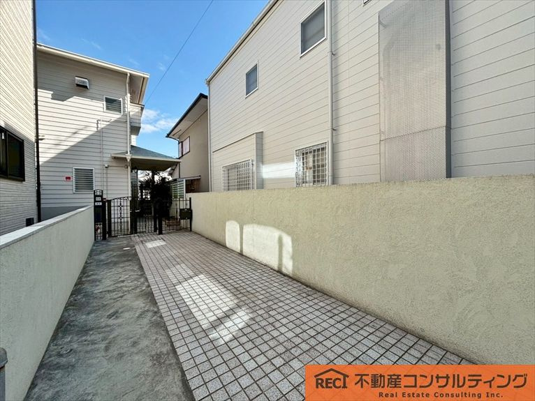西宮市神園町　中古戸建のその他