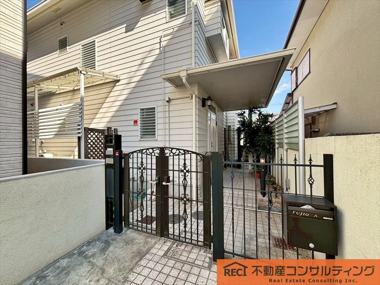 西宮市神園町　中古戸建のその他|閑静な住宅地で住環境良好