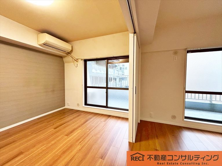 サンコート住吉駅前の子供部屋