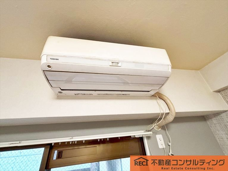 サンコート住吉駅前の設備