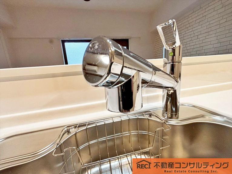 サンコート住吉駅前の設備