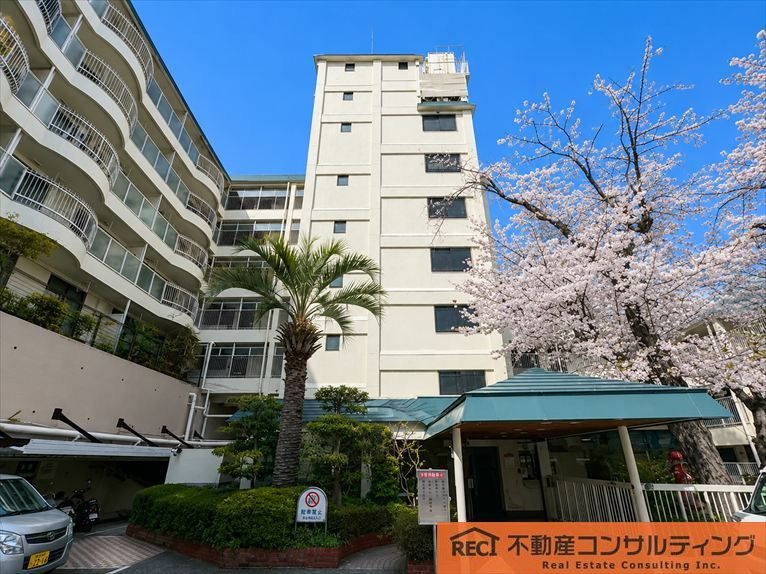 コボリマンション夙川老松台D棟のその他