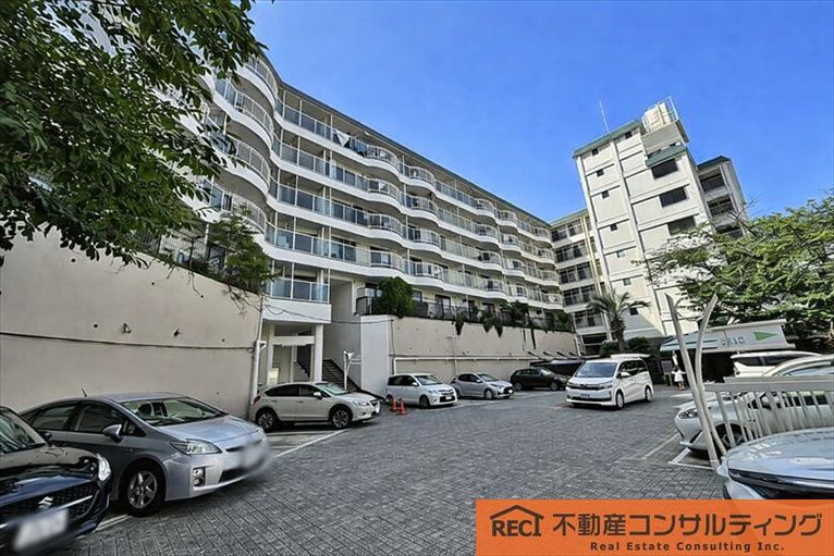 コボリマンション夙川老松台D棟のその他