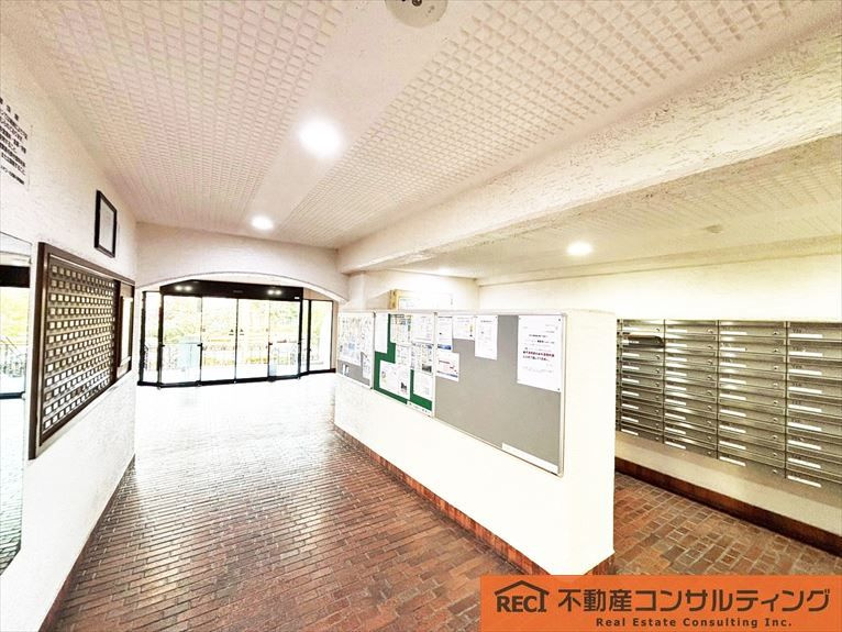 ネオコーポ武庫川のその他