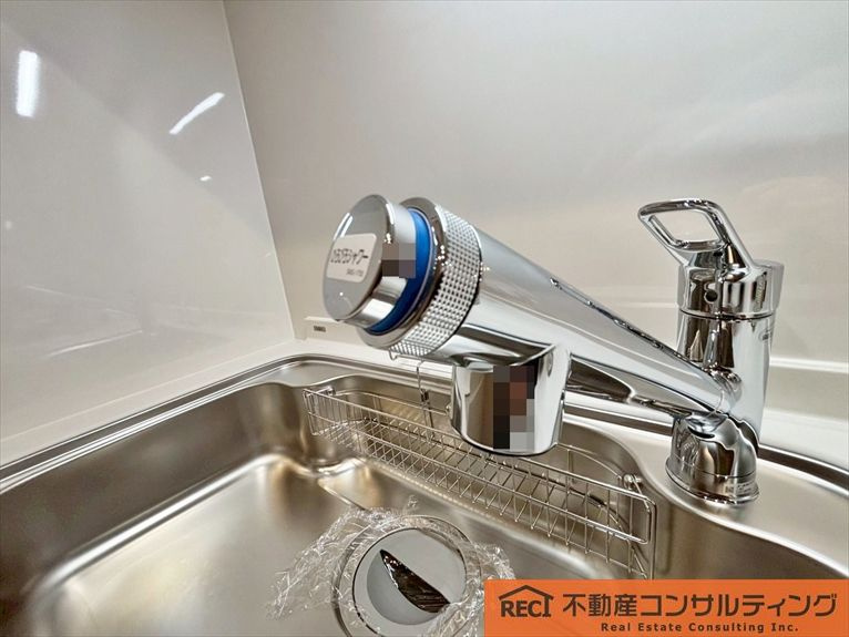 ネオコーポ武庫川のキッチン