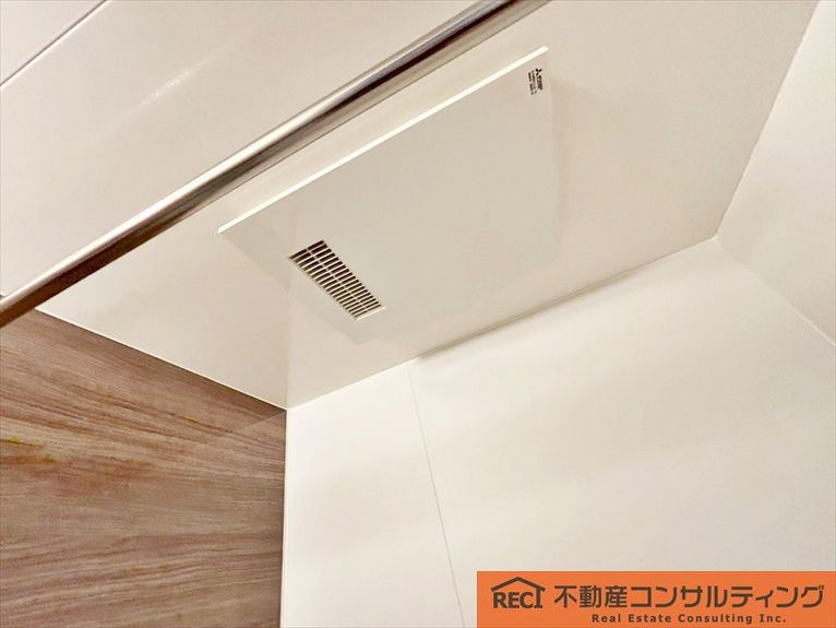 ネオコーポ武庫川の設備