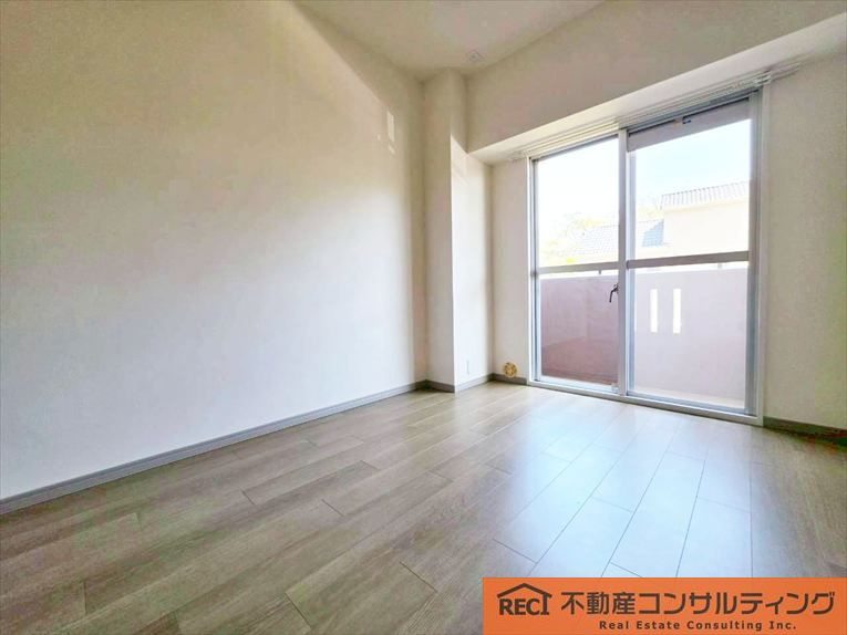 ベルヴェデールイトーピア武庫川の子供部屋