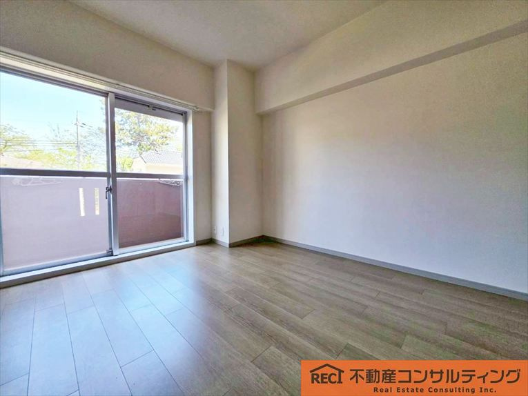 ベルヴェデールイトーピア武庫川の子供部屋
