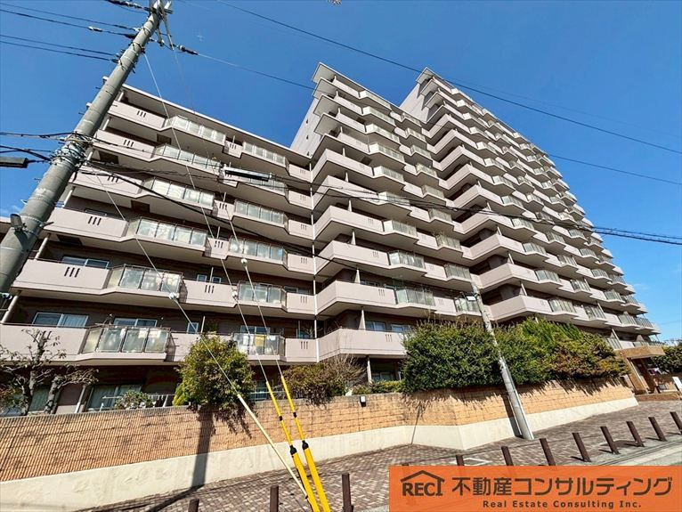 ベルヴェデールイトーピア武庫川