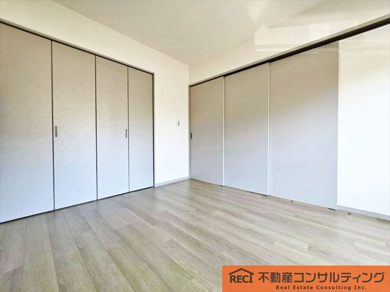 ベルヴェデールイトーピア武庫川の子供部屋