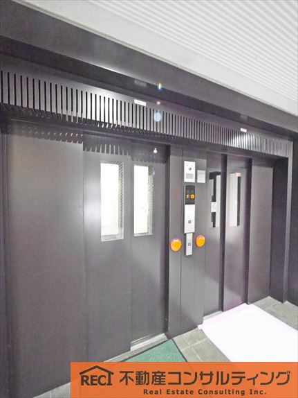ベルヴェデールイトーピア武庫川のその他