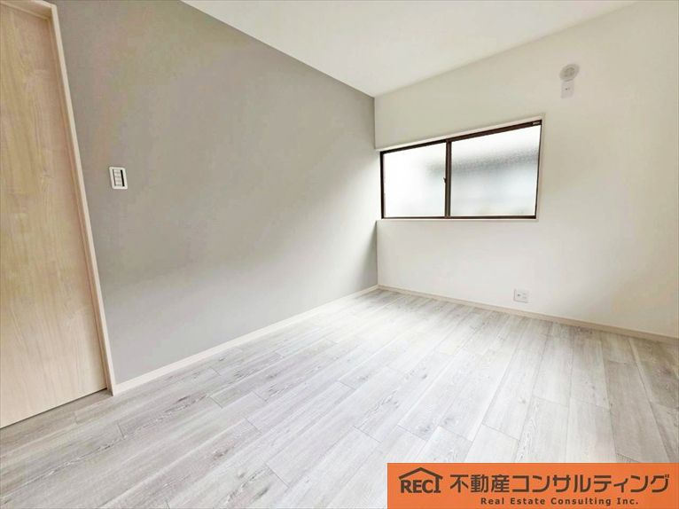 西宮市小松南町2丁目　中古戸建の子供部屋