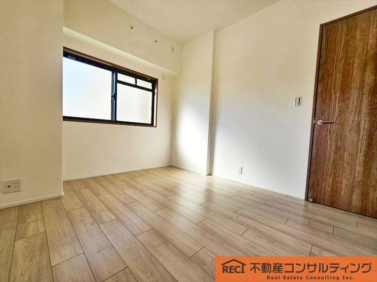 アヴァンセ岡本の子供部屋