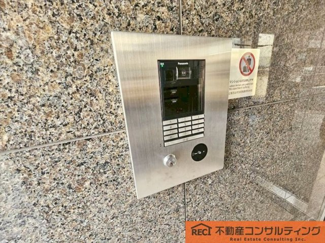 アヴァンセ岡本の設備