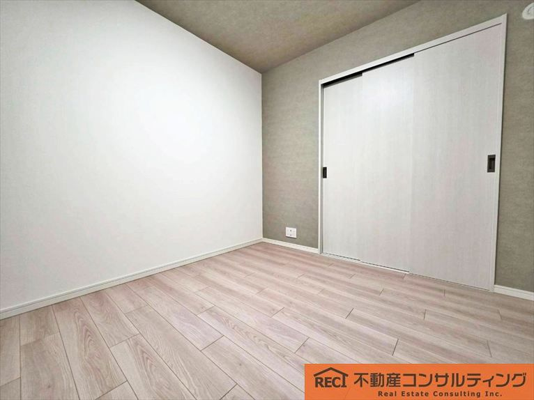 ヴィエント西宮の子供部屋