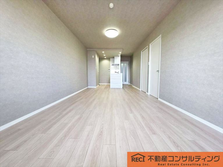 ヴィエント西宮の子供部屋