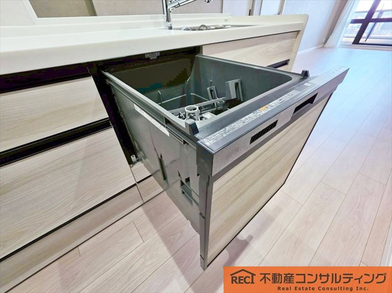 ヴィエント西宮の設備