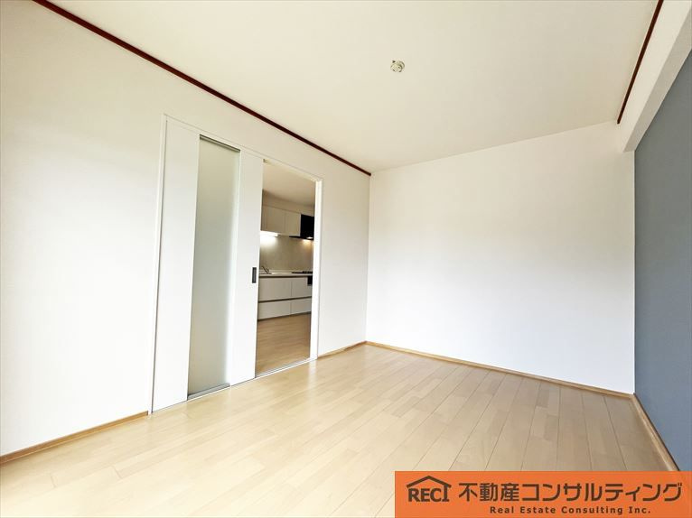 御影プライムハイツの子供部屋