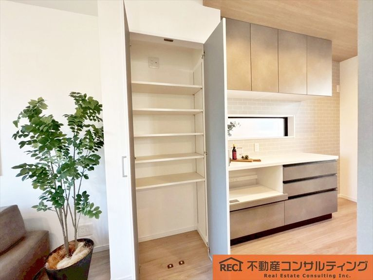 西宮市今津久寿川町　新築戸建のその他