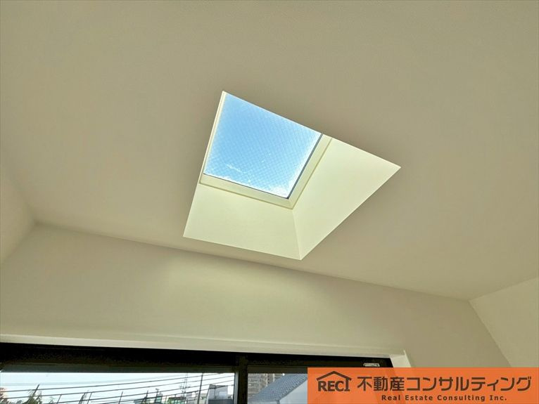 西宮市今津久寿川町　新築戸建のその他