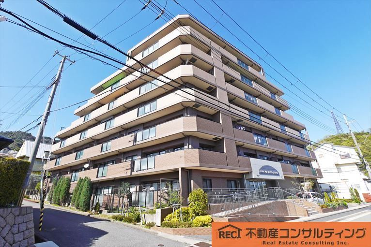 ヴェルビュ六甲山手