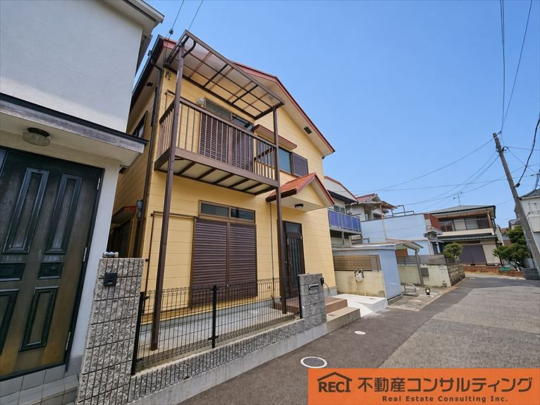 西宮市能登町　中古戸建のその他
