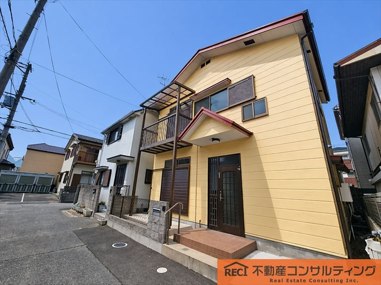 西宮市能登町　中古戸建のその他