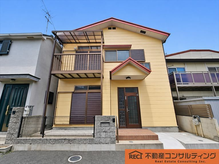 西宮市能登町　中古戸建