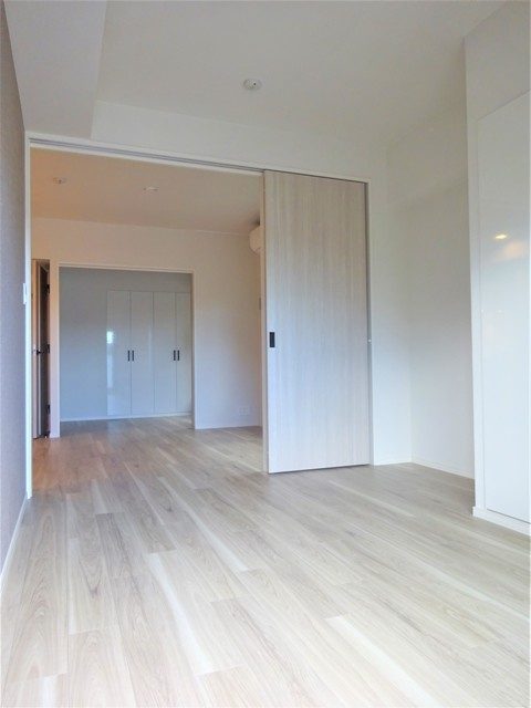 パークアクシス東蒲田のその他|※写真は同タイプ住戸です。