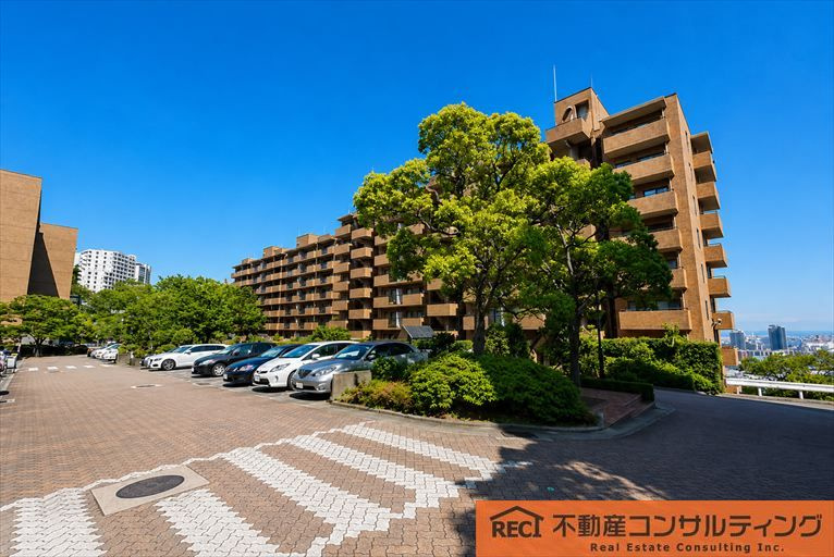 六甲グランドヒルズ参号館