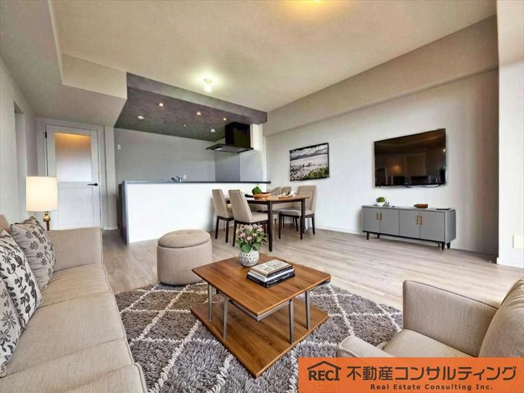 六甲グランドヒルズ参号館