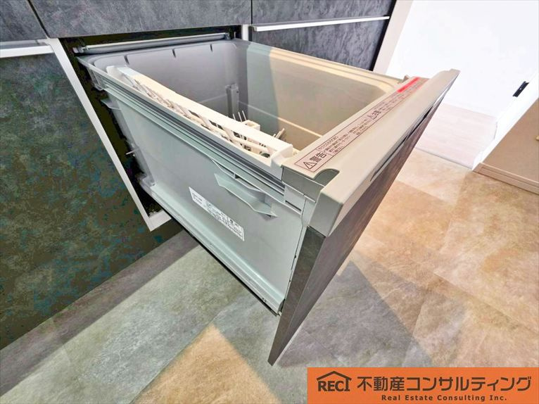 六甲グランドヒルズ参号館の設備