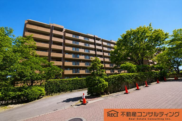 六甲グランドヒルズ参号館のその他