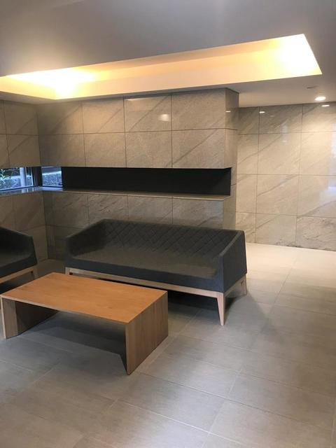Ｏｐｕｓ　ｒｅｓｉｄｅｎｃｅ　Ｍｅｇｕｒｏ　Ｓｅｎｚｏｋｕのその他