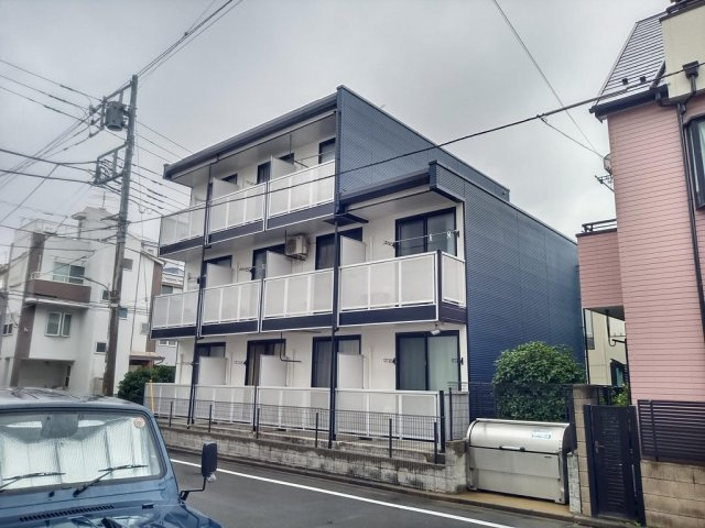 レオパレスアイ＆ロンⅢ