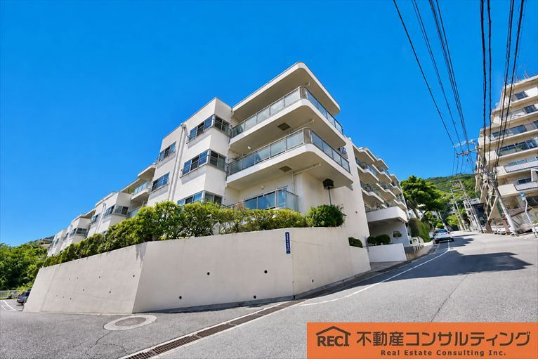 東急ドエル摩耶
