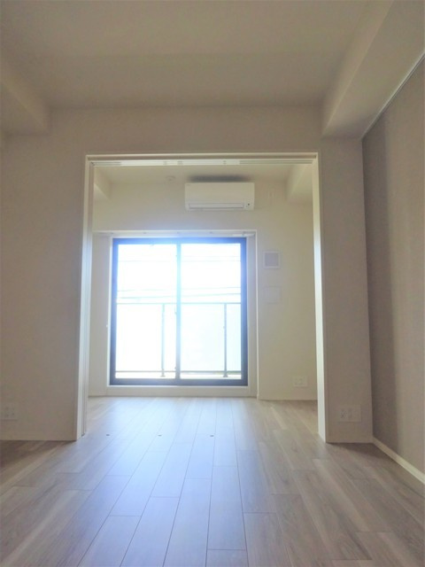 パークアクシス東蒲田のその他|※写真は同タイプ住戸です。