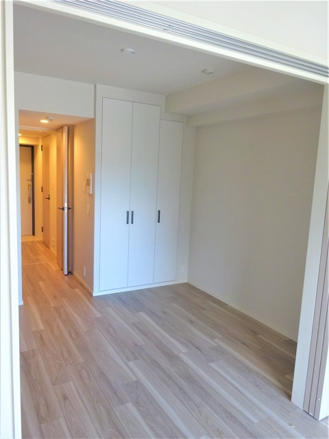 パークアクシス東蒲田のその他|※写真は同タイプ住戸です。