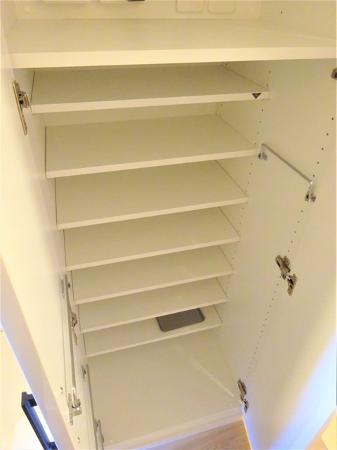 パークアクシス東蒲田のその他|※写真は同タイプ住戸です。