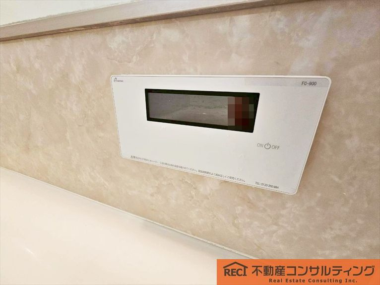 西宮市苦楽園四番町　中古戸建の設備