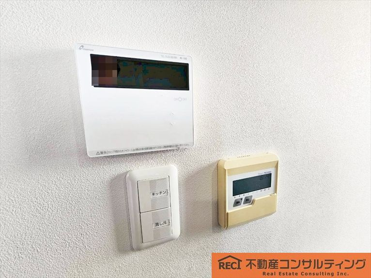 西宮市苦楽園四番町　中古戸建の設備