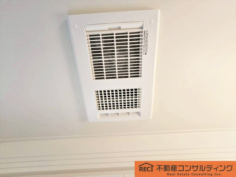 西宮市苦楽園四番町　中古戸建の設備