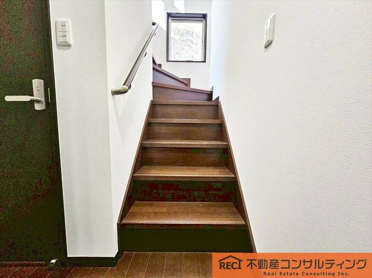 西宮市苦楽園四番町　中古戸建の内装