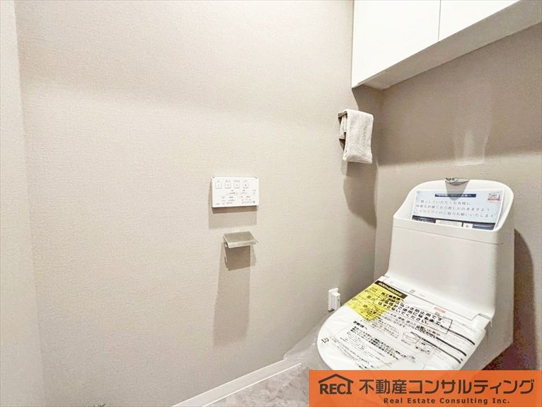 深江駅前ビルのトイレ